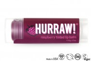 HURRAW! Lippenbalsem - Echium Raspberry Tinted