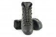 Vegetarian Shoes Snowdon Boot - Zwart