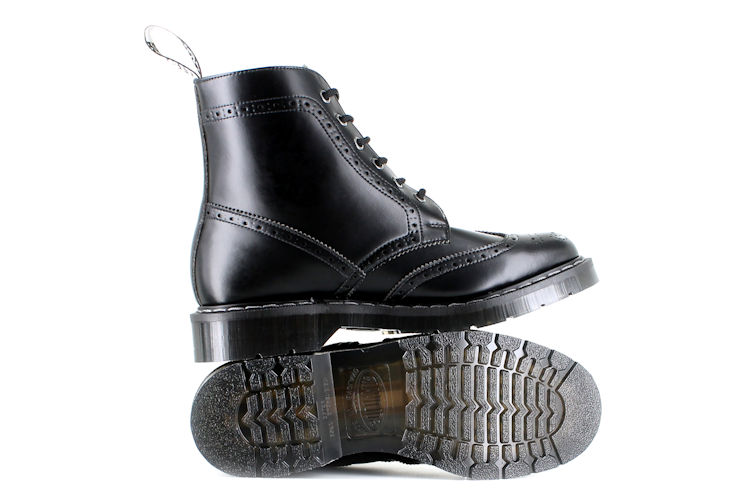 Vegetarian Shoes Airseal Paddock Boot 