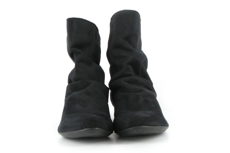 vegan pixie boots
